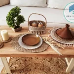 halfa placemat shape18