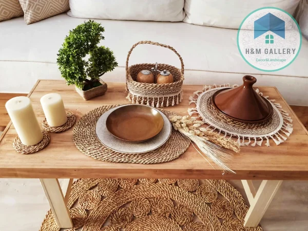 halfa placemat shape18