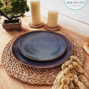 halfa placemat shape 9