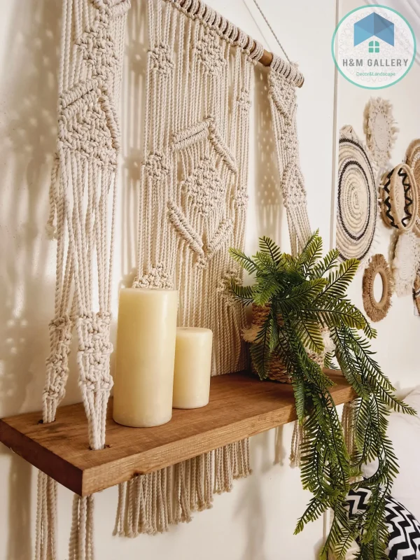 macrame shelf shape10