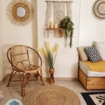macrame shelf shape10