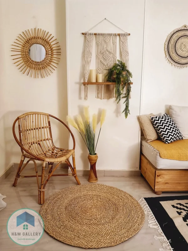 macrame shelf shape10