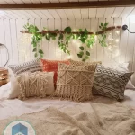 macrame cushion cover desgin8