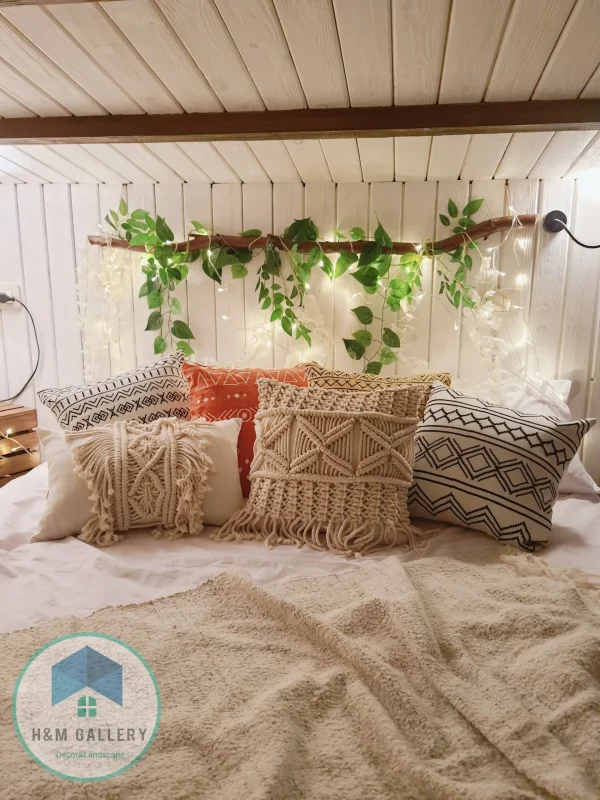 macrame cushion cover desgin8