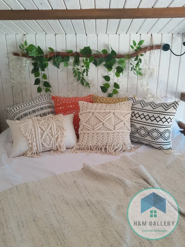 macrame cushion cover desgin8