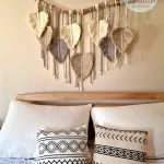 embroidery cushion cover desgin6