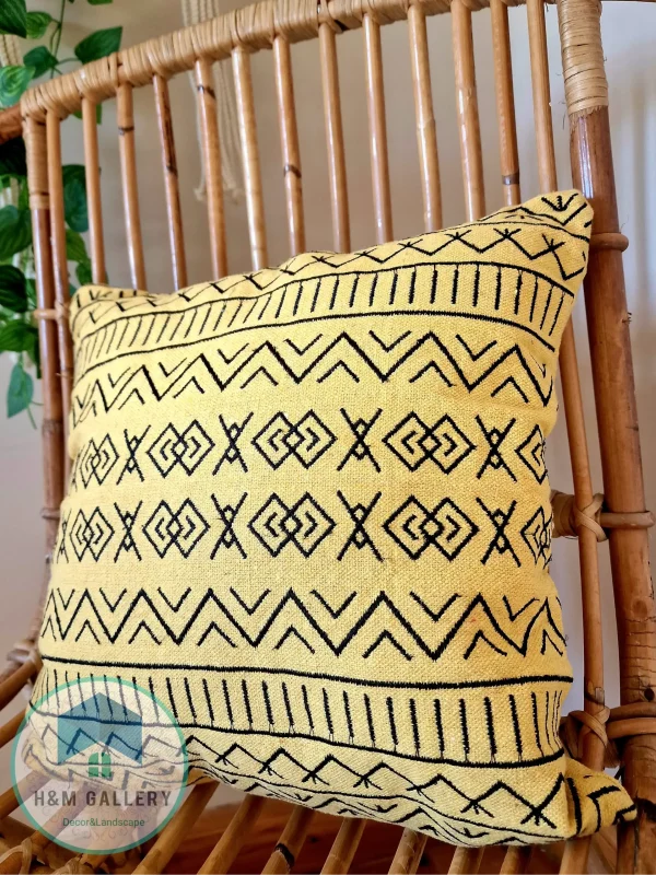 cushion 60 embroidery cushion cover desgin5