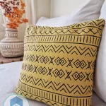 embroidery cushion cover desgin5