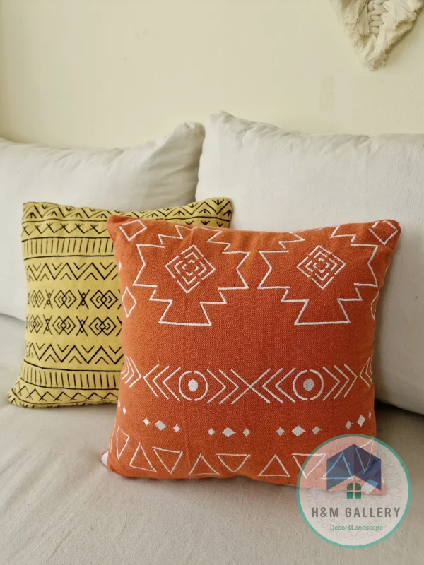 cushion 65 embroidery cushion cover desgin5