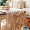 table macrame runner desgin1