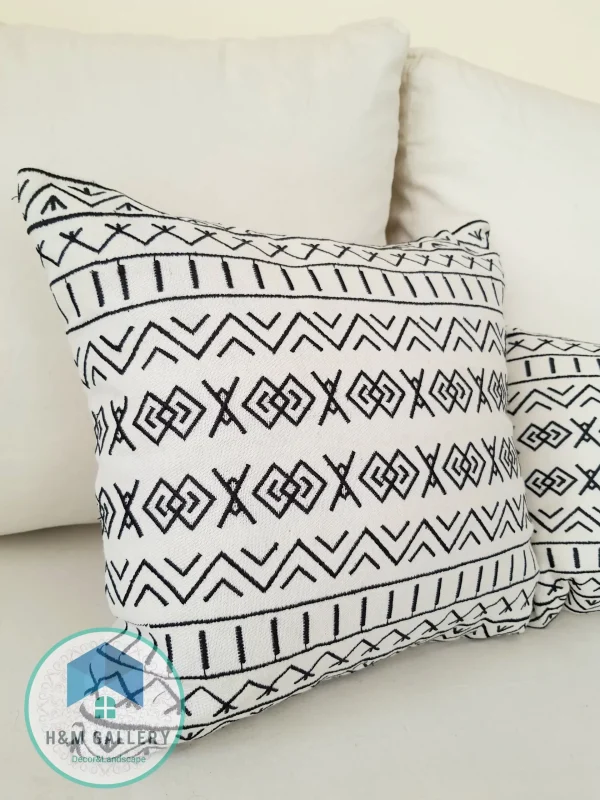 cushion 81 embroidery cushion cover desgin7