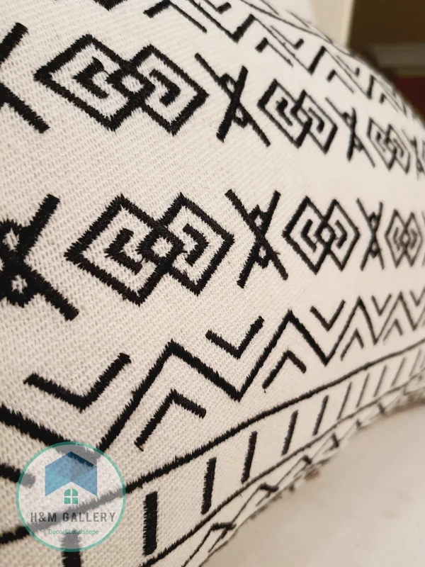 cushion 83 embroidery cushion cover desgin7