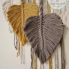 feather 223 Feather macrame shape10
