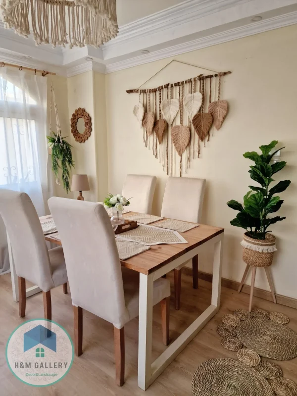 Feather macrame shape11