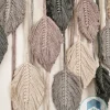 Feather macrame shape12