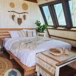 Feather macrame shape28