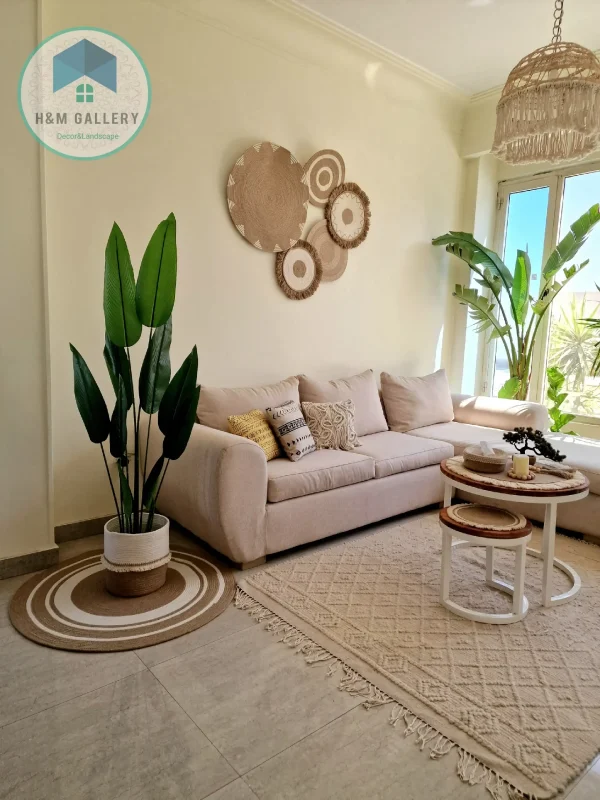 Artificial plants shape11