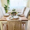 table macrame runner desgin3