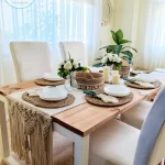 table macrame runner desgin3