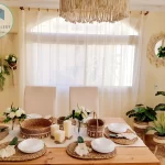 table macrame runner desgin3