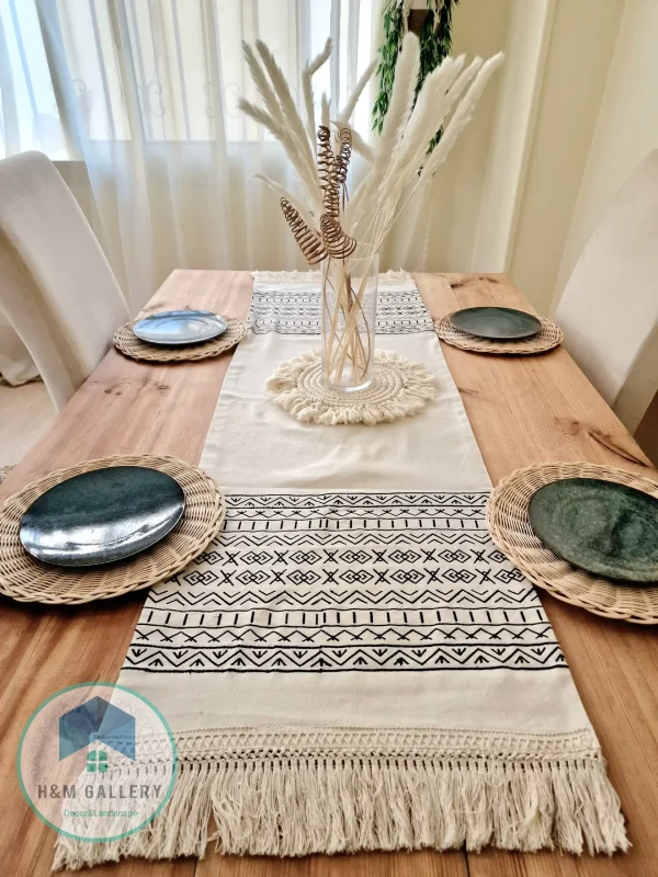 table runner desgin1