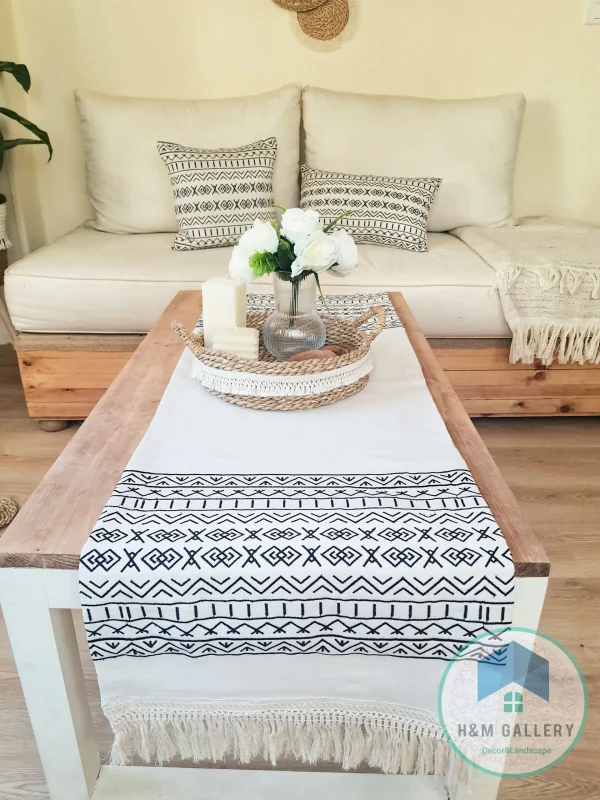 table runner desgin1