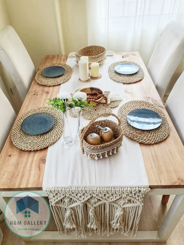 table macrame runner desgin2