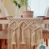 table macrame runner desgin2