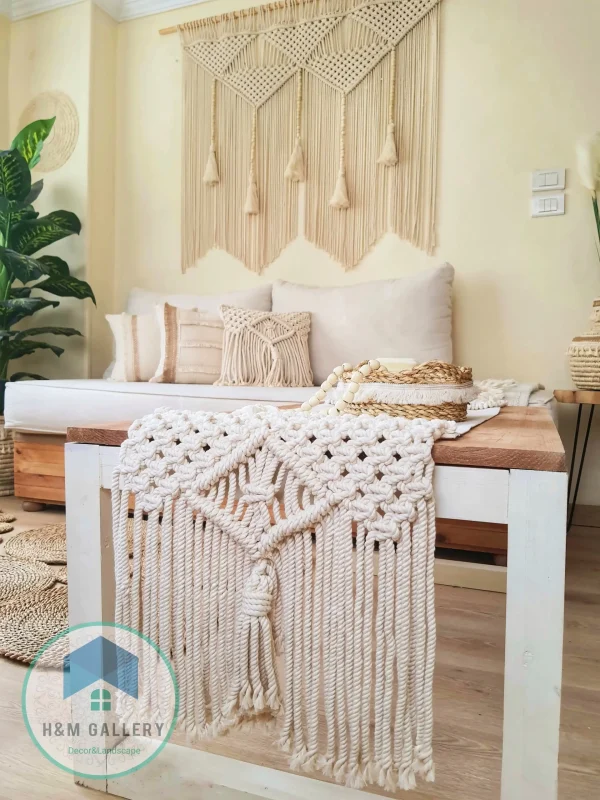 macrame cushion cover desgin4
