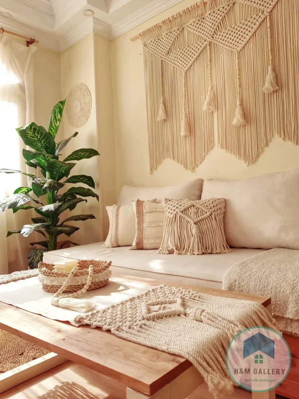 macrame cushion cover desgin4