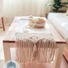 table macrame runner desgin1