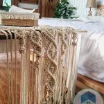 table macrame runner desgin5