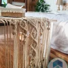table macrame runner desgin5