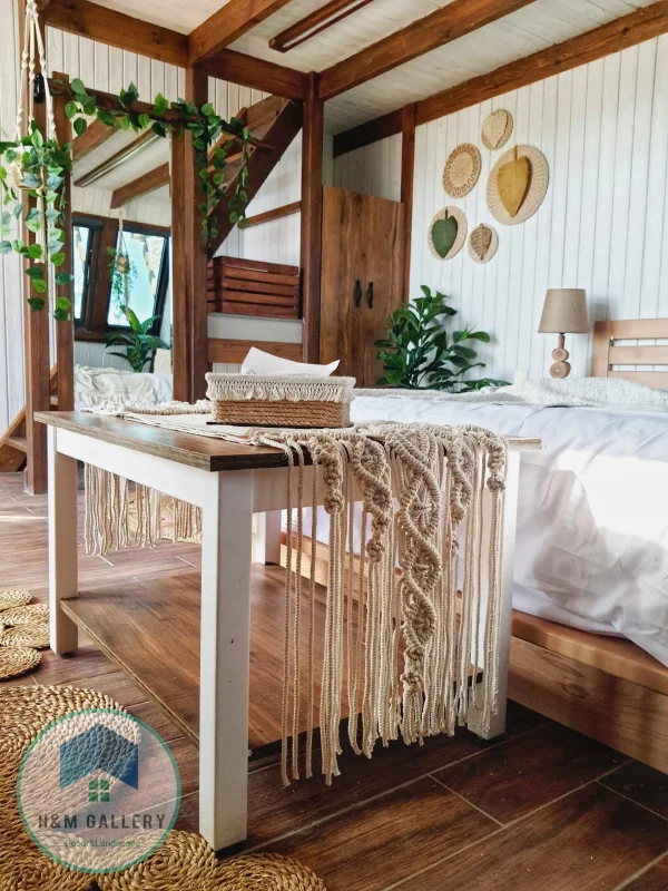 table macrame runner desgin5