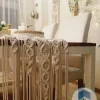 table macrame runner desgin4