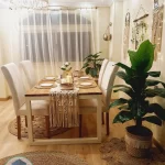 table macrame runner desgin4