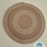 jute&cotton wall decorations shape23