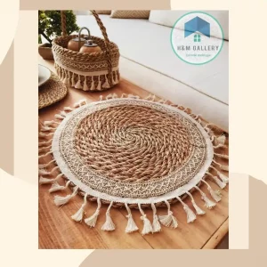 halfa placemat shape18