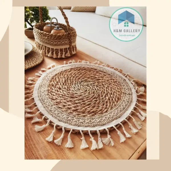 halfa placemat shape18