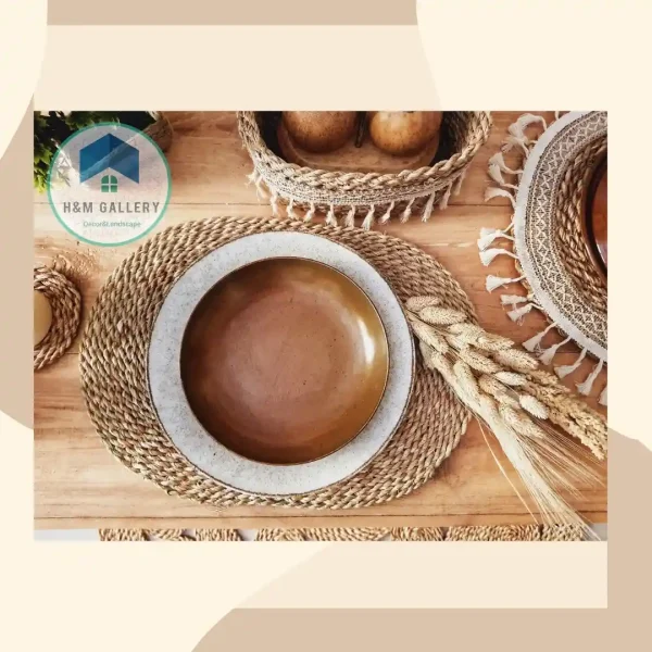 halfa placemat shape6