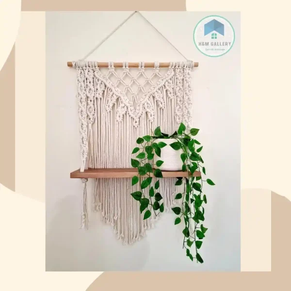 macrame shelf shape24