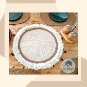 rope placemat shape22