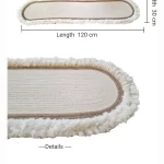 table rope runner desgin6