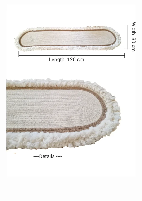 table rope runner desgin6