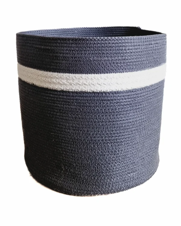 living room accessories gray