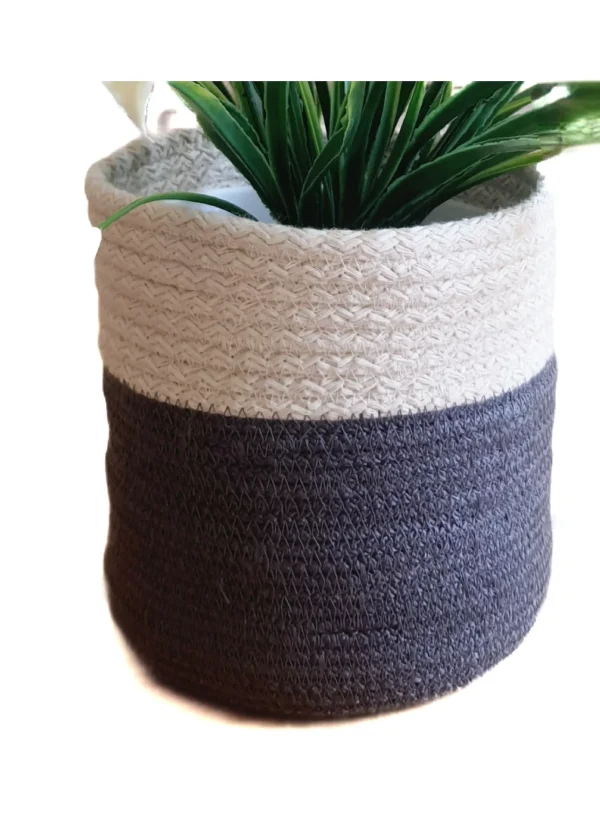 living room accessories gray