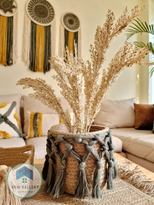 acc 442 living room accessories jute