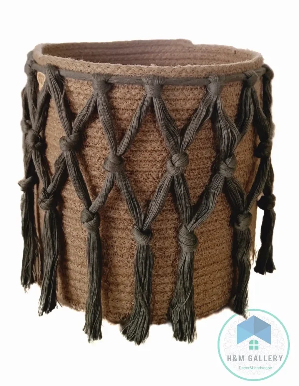 acc 448 living room accessories jute