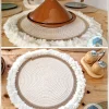 rope placemat shape22