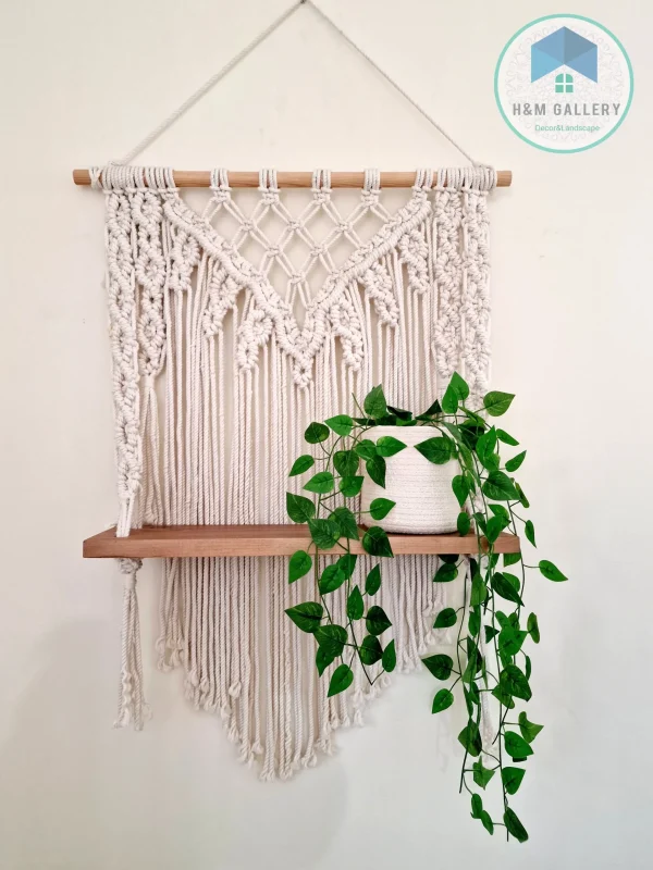 acc 490 rope pot&plant shape25